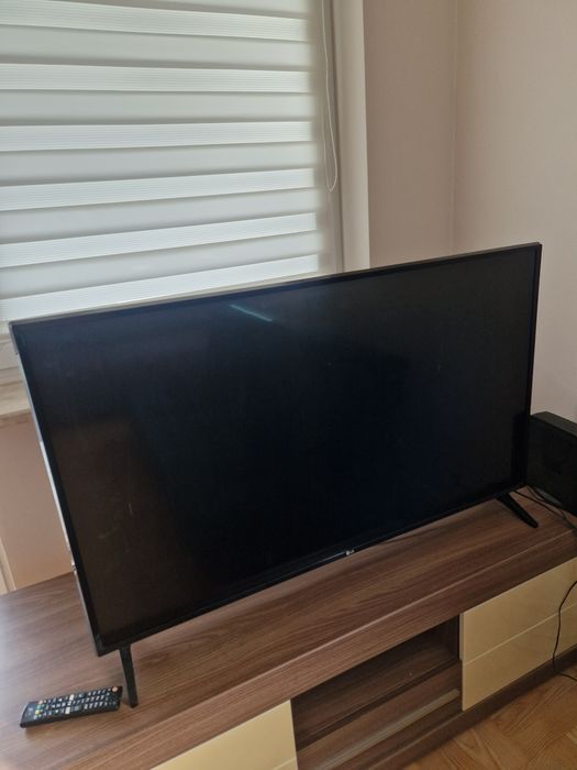 Telewizor LG 49 cali