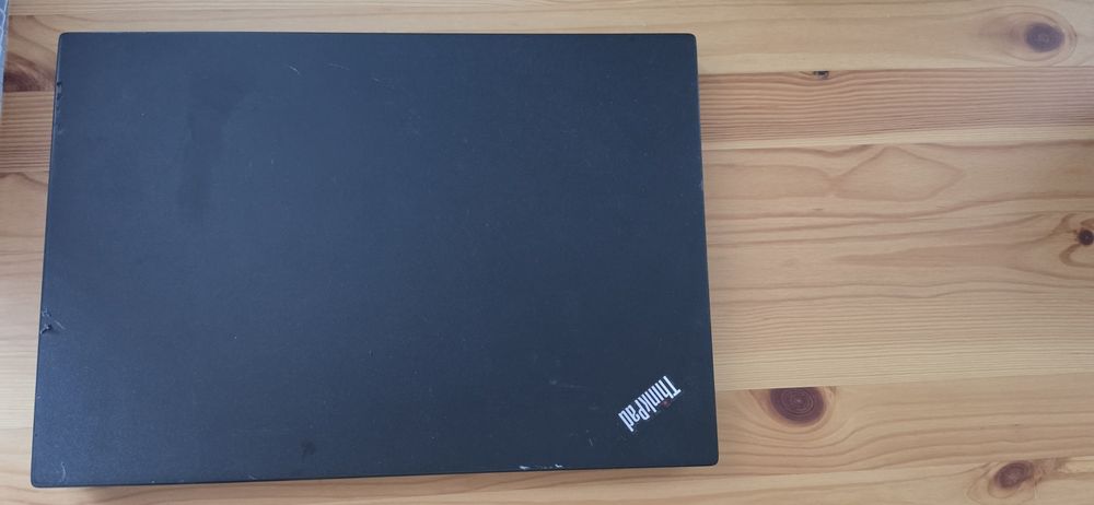 Lenovo Thinqpad 460S