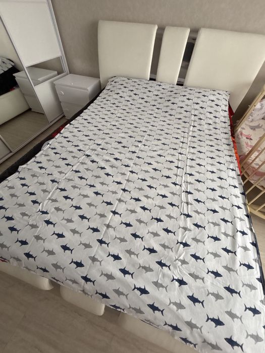 Продам постельное белье