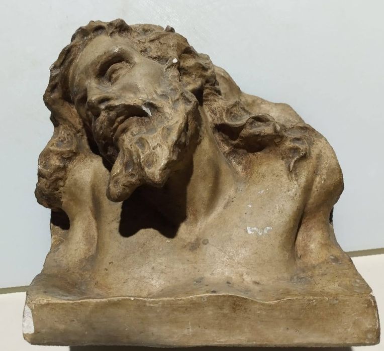 Bustos escultura Teixeira Lopes