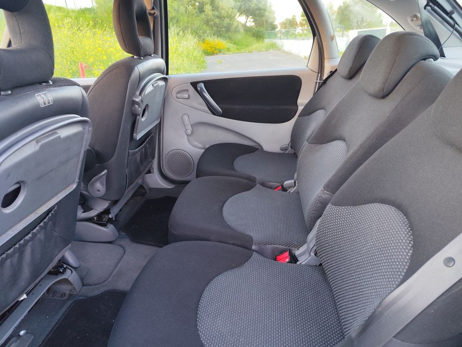 Citroen Xsara Picasso 1.6 HDi 90cv 2006