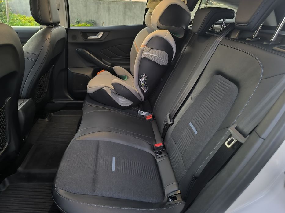 Ford focus Active