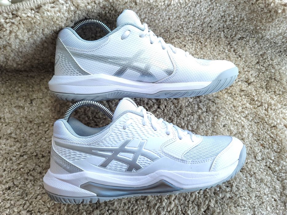 ASICS GEL Dedicate 8 р 39 Оригинал! Беговые кроссовки