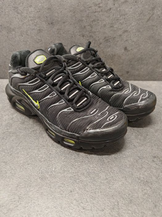 Nike air max plus r. 40.5