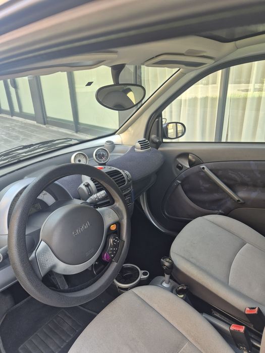 Smart Fortwo Coupé — fotografia 6