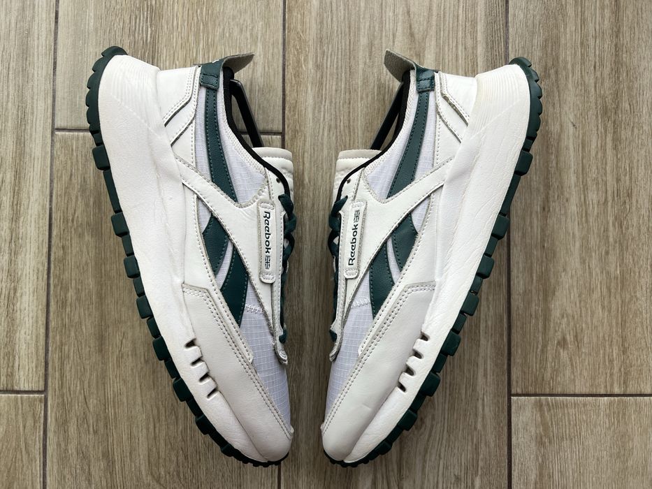 Кросівки Reebok Classic Legacy, 41 / 26 см