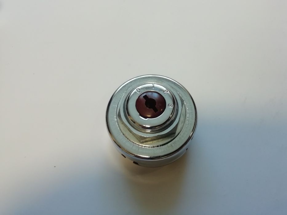 Замок зажигания+2ключи Ява, Jawа