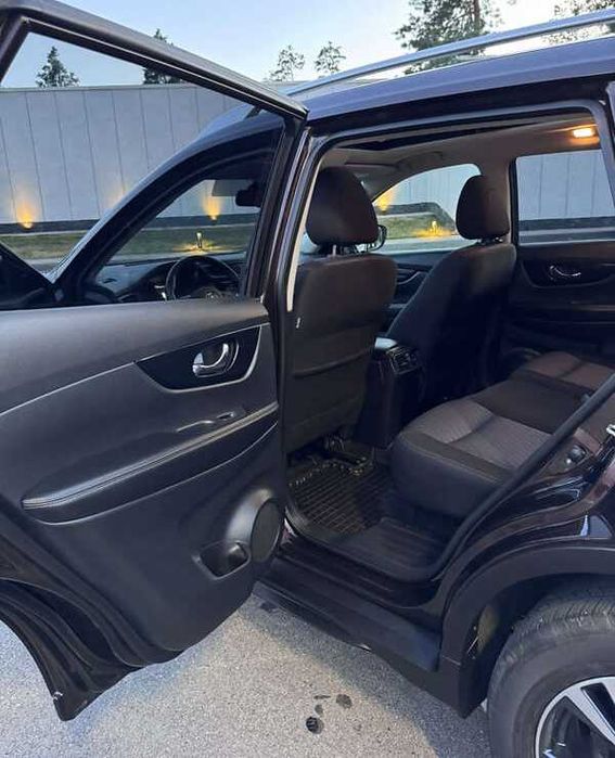 Nissan X-Trail 2020