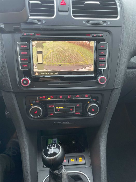 Продам Volkswagen Golf 2011, 1.6 TDI, 290тис пробіг