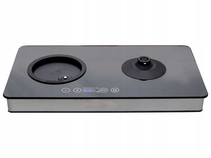 Електрочайник ProfiCook PC-TKS 1056 кофеварка и чайник