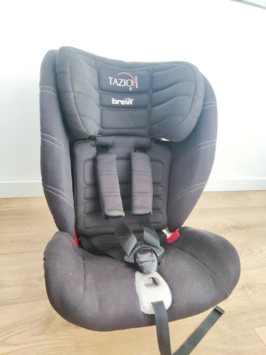 Cadeira Auto TAZIO Isofix grupo l/ll/lll (9-36kg)