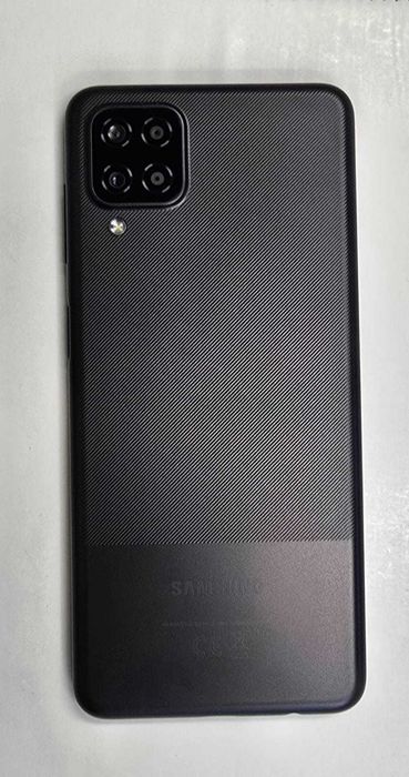Smartfon Samsung A12 4GB / 64GB Gwarancja Torun Prezent