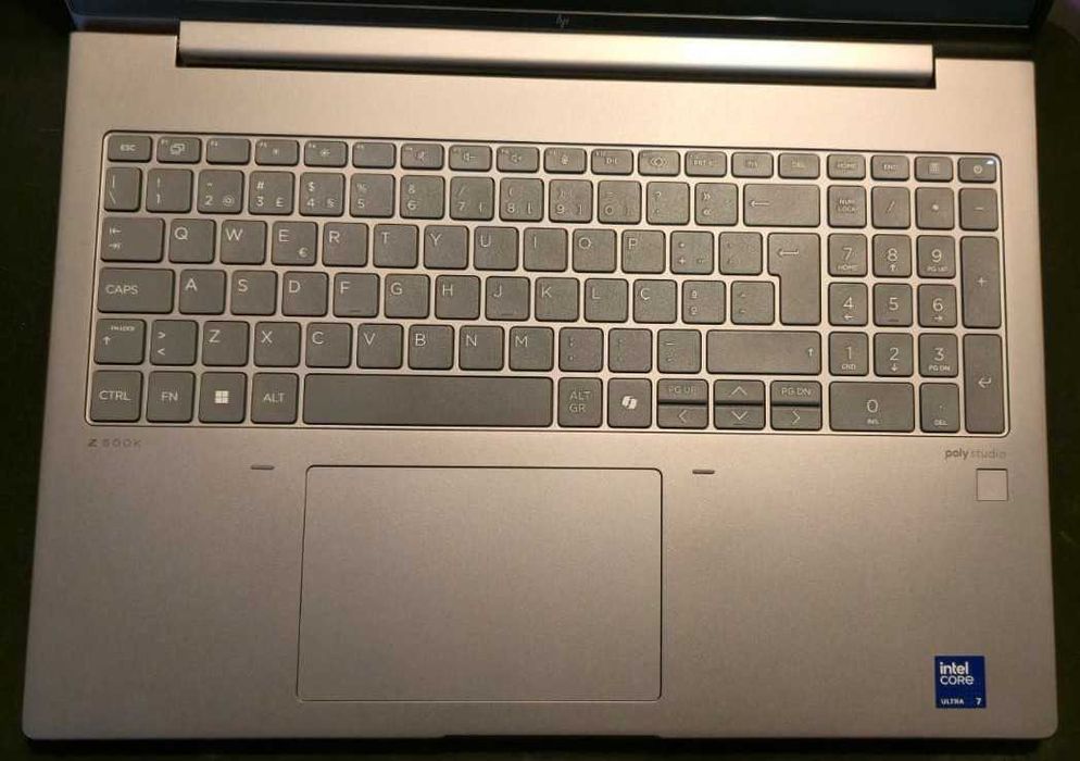 HP ZBook Power G11 Ultra 7 | 64GB RAM | RTX 1000 | Garantia até 2028