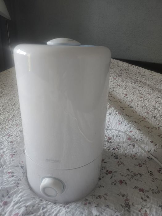 Nawilżacz powietrza