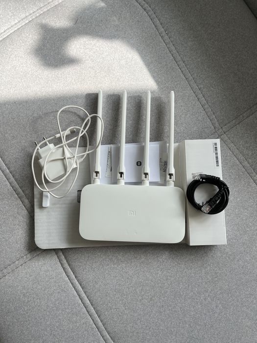 Wi-fi роутер Xiaomi Mi 4A 1200 Mbps