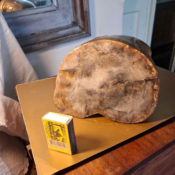 бронза литье скульптура