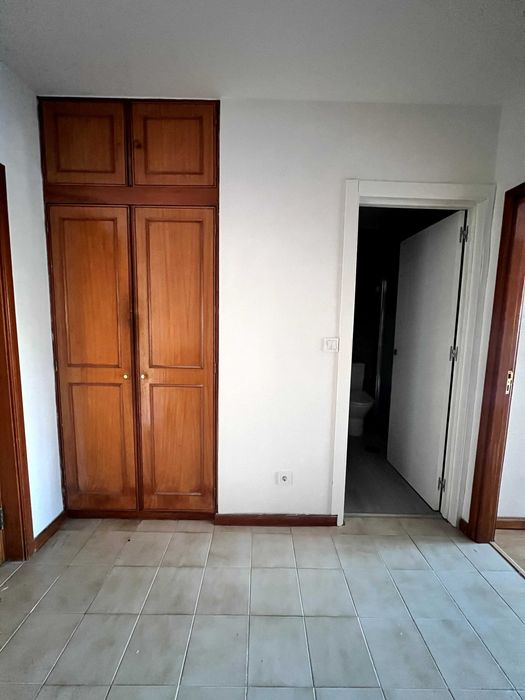 Apartamento t1+1 mobilado para alugar perto das faculdades