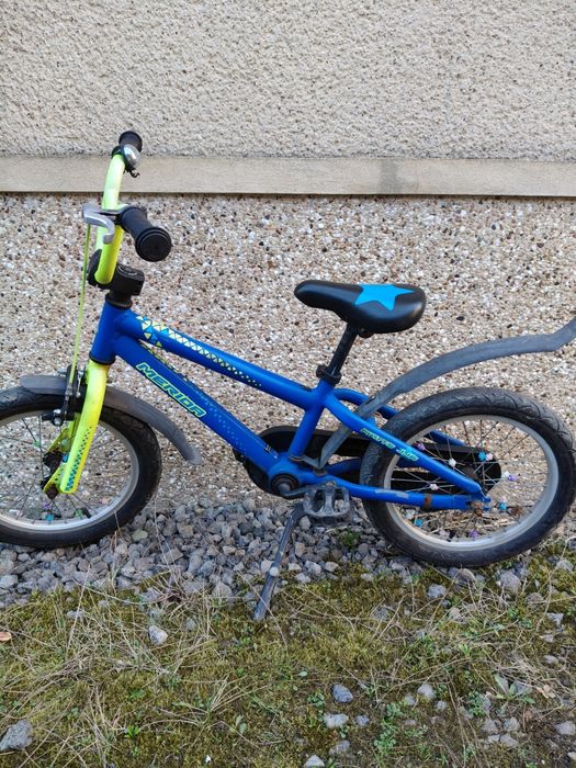 Rower Merida 16 cali