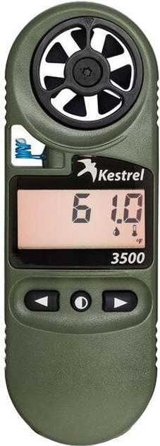 Метеостанція KESTREL 3500NV Weather Meter