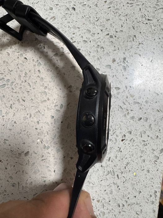 Garmin Fênix 6 X pro