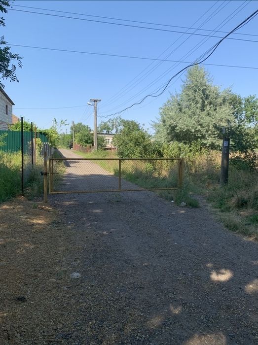 Дача в пригороде Одессы и Черноморска