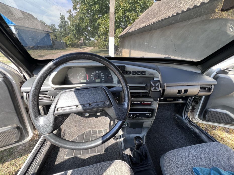 Продам автомобіль