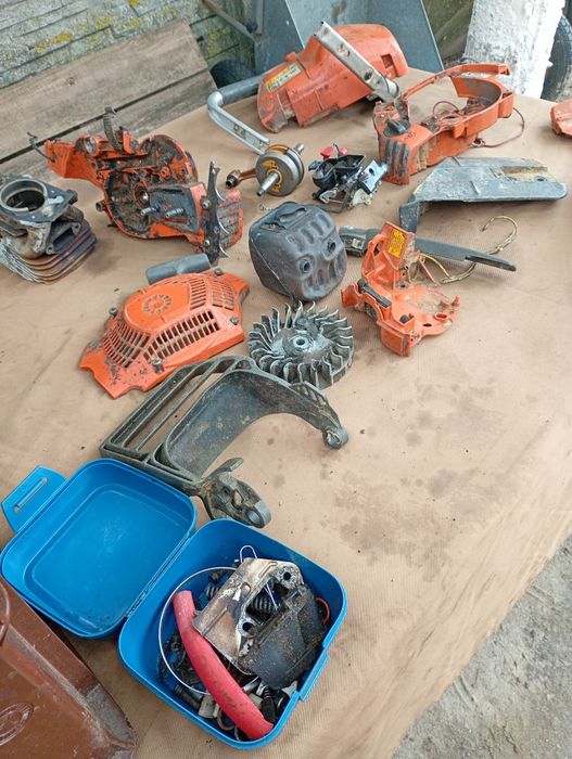 Husgvarna 576xpg
