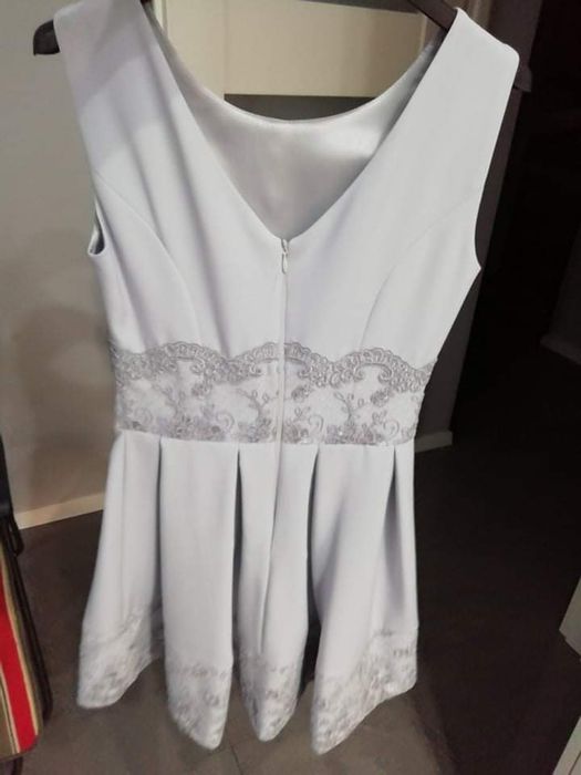 Sukienka damska rozmiar 34