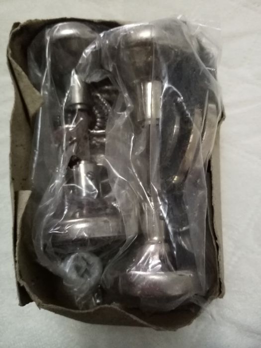 Fechaduras de interior