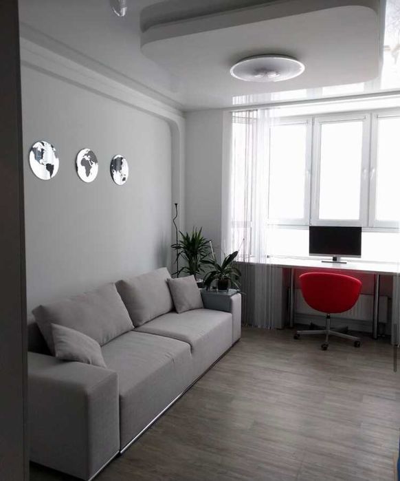 Аренда 2-кімнатної квартири по вул. Урлівська 40.