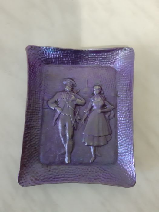 Продам пепельницу