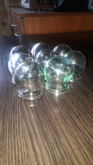 Банки медицинские