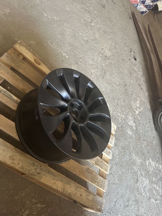 Диски на Tesla 3 іY