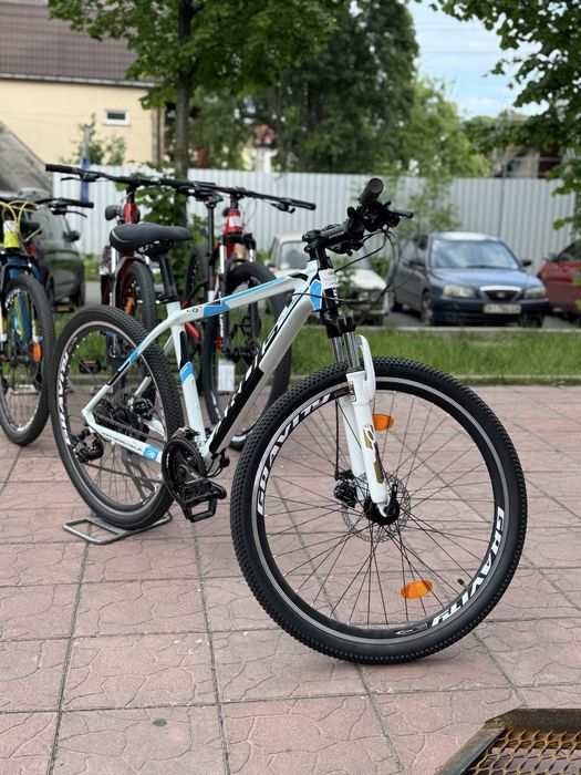 Велосипед Ardis Extreme ECO R26 | Новий