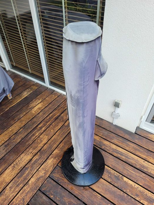 Promiennik ciepła podczerwonego WARMWATCHER EPH2960 Helios