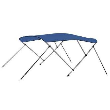 toldo bimini para barco