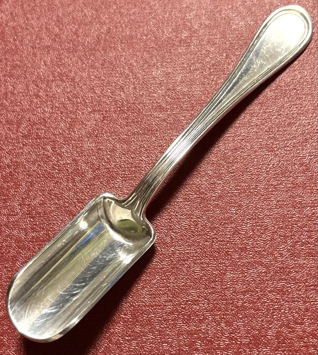 Łyżeczka-szufelka ARG.1000 plater