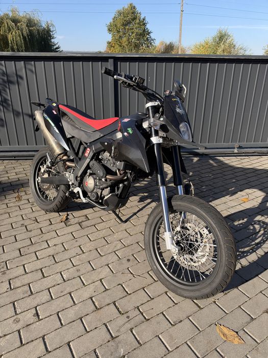 Aprilia