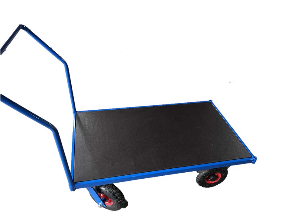 wózek platformowy 1250x750 400kg