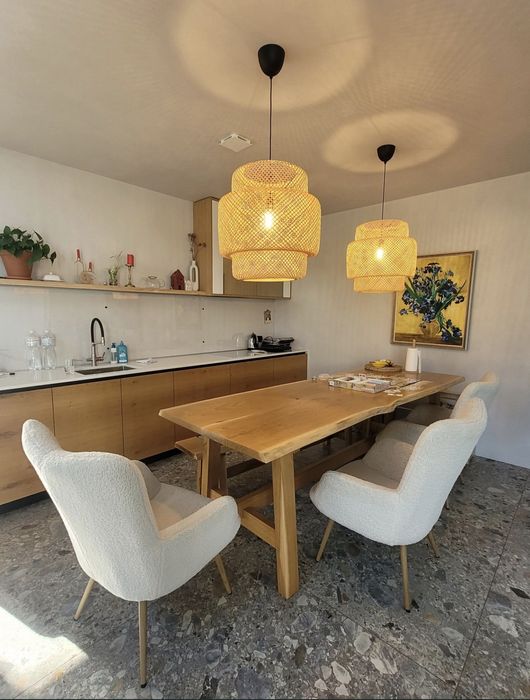 Продам таунхаус с ремонтом в котеджном посёлке 