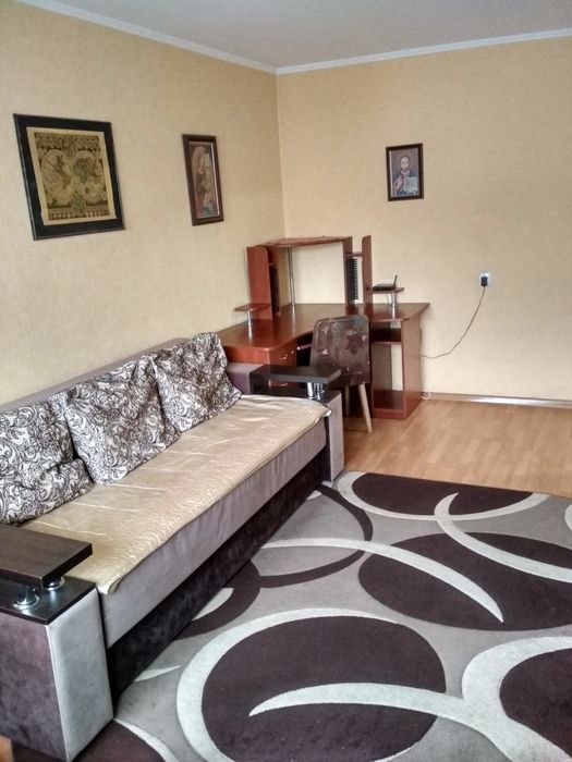 Подобово 3х кімн.кв-ра м.Вінниця