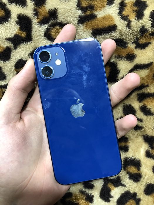 Iphone 12 mini 64GB