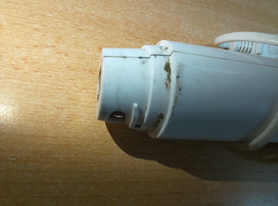 Blender ręczny HOFFEN HBS-0395 moc 800W