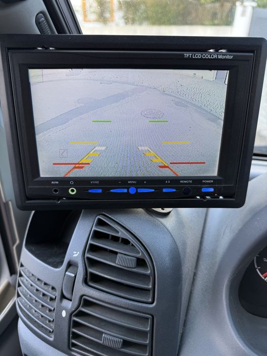 Autocaravana Fiat Ducato 109 000 km