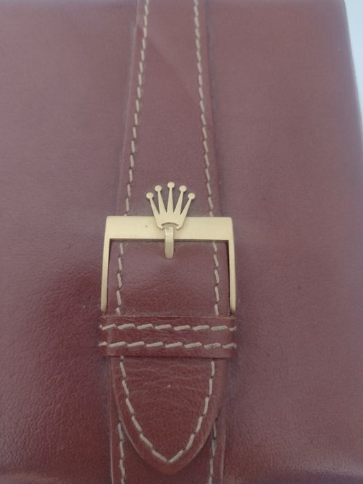 Pudełko, szkatułka Rolex