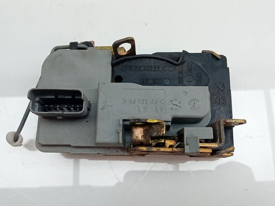 Fechadura / fecho porta frente esquerdo PEUGEOT 206 SW (2E/K)