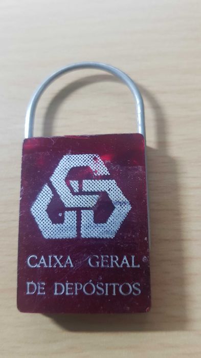 Porta chaves antigos