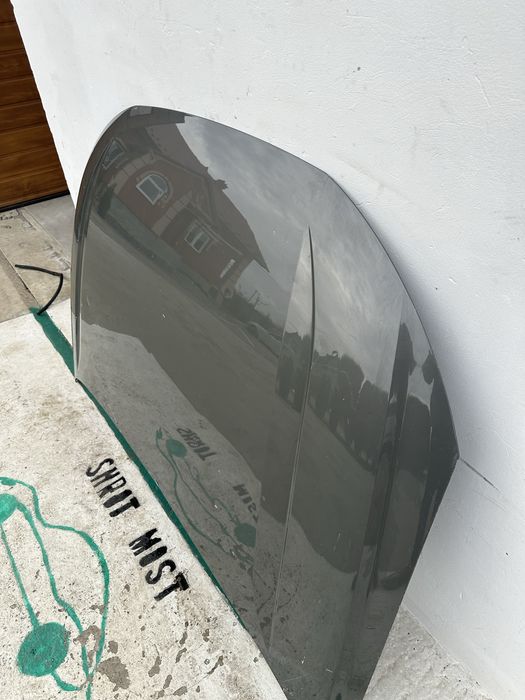 Капот Audi A1 82A Ауди А1 82А оригінал