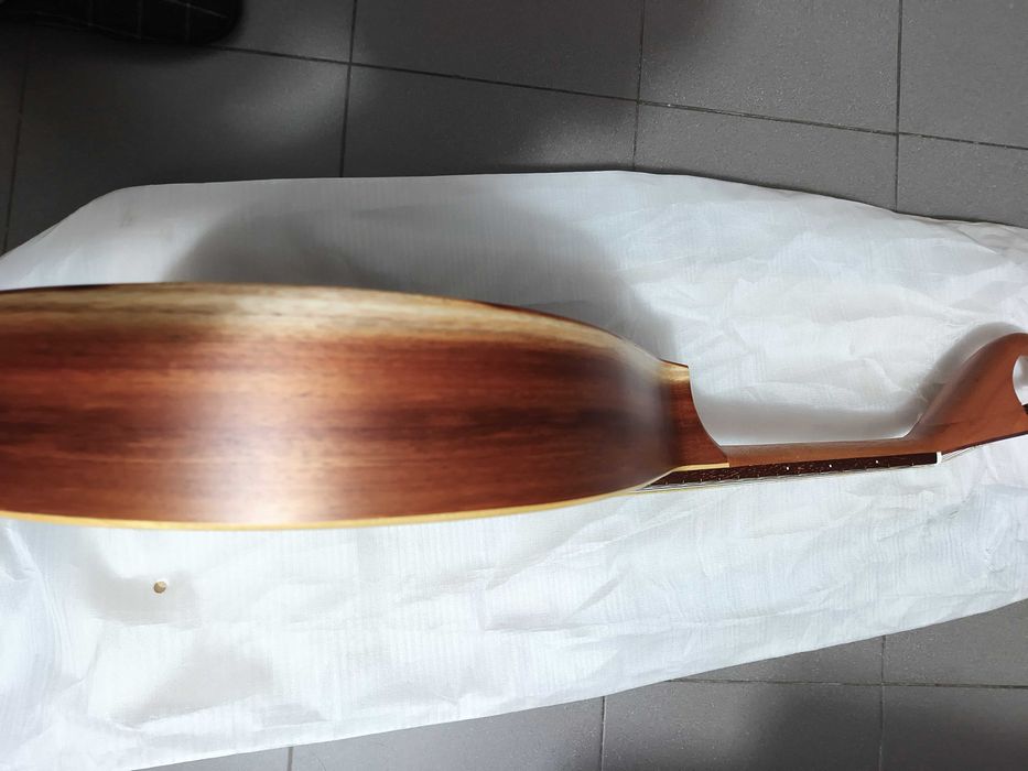 Guitarra portuguesa de Coimbra