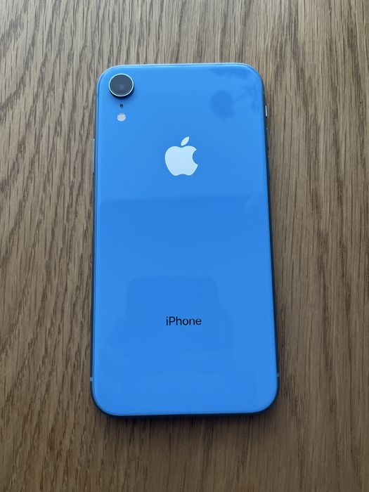 Iphone XR 64gb в ідеальному стані.
